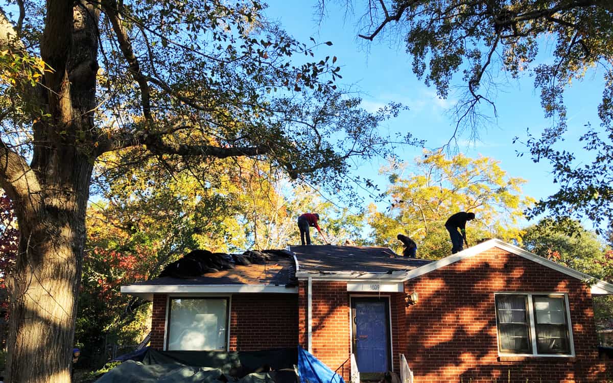 Will insurance cover my roof damage