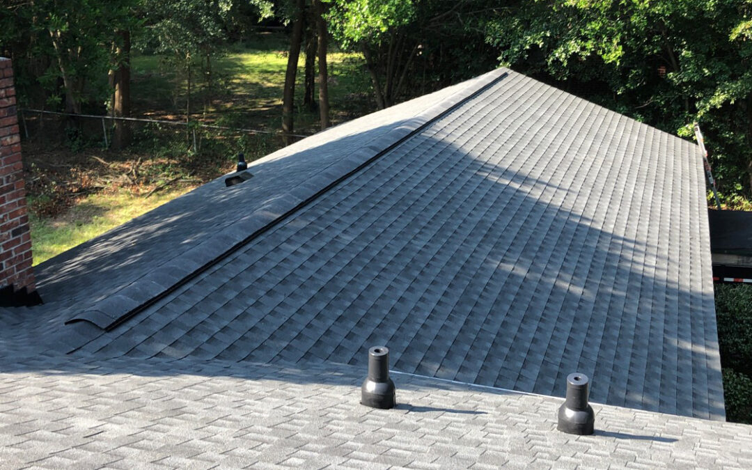How often does a roof need to be replaced?
