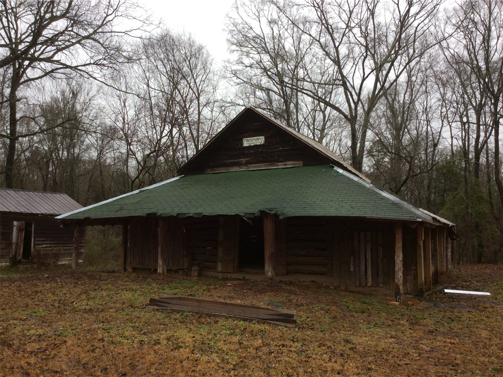 Before Rennisons Roofing