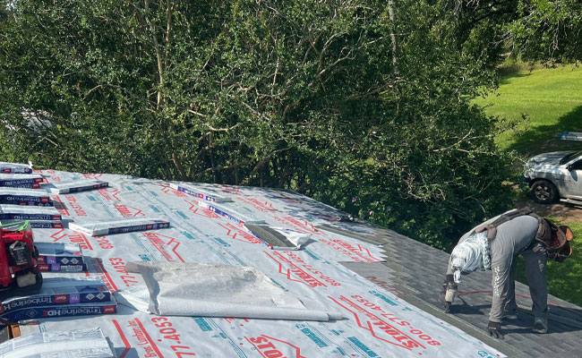 Navigating Roof Repair: What to Do When Your Roof Suffers Storm Damage