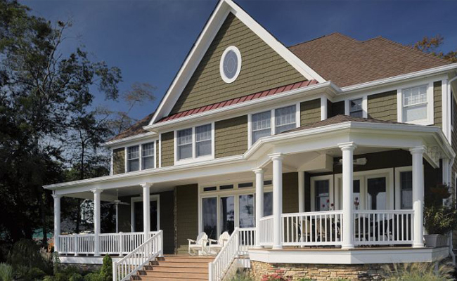 What Type of Siding is Best for Your Home?