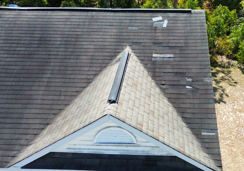 Rennison Roofing Install and repair Columbia 