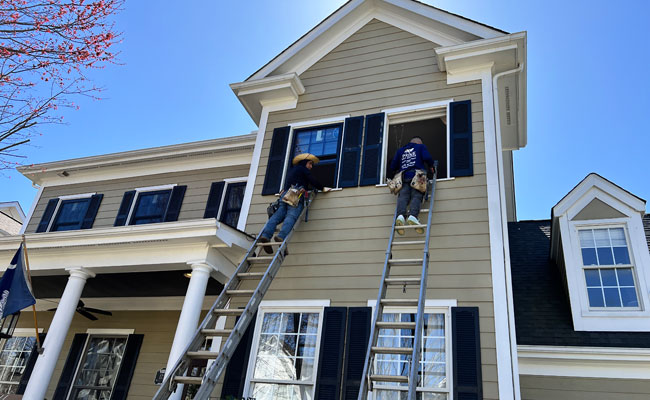 Foggy Windows in Columbia, SC: Repair vs. Replace – What’s Best for Your Home?